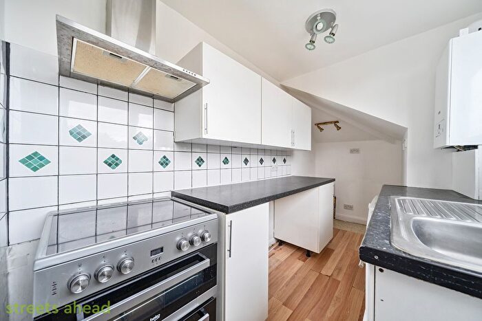1 Bedroom Flat To Rent In Eldon Park, London, SE25
