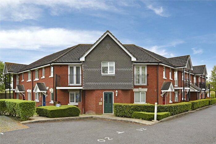 2 Bedroom Apartment To Rent In The Courtyard, Victoria Road, Marlow, Buckinghamshire, SL7