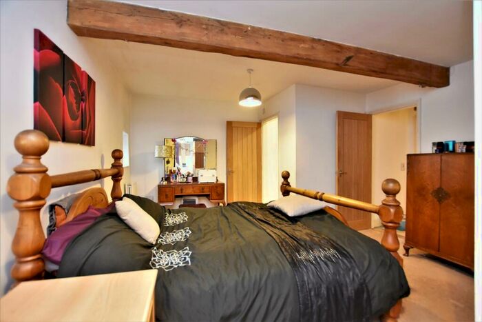 2 Bedroom Semi-Detached House For Sale In Queen Street, Ulverston, LA12