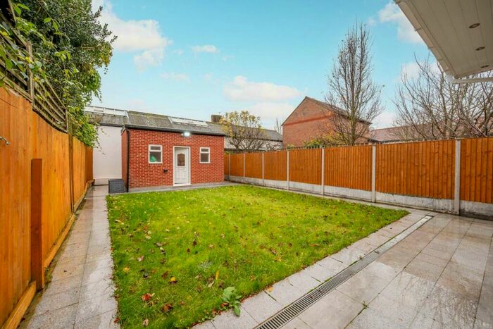 8 Bedroom Semi-Detached House To Rent In Madrid Road, Barnes, London, SW13