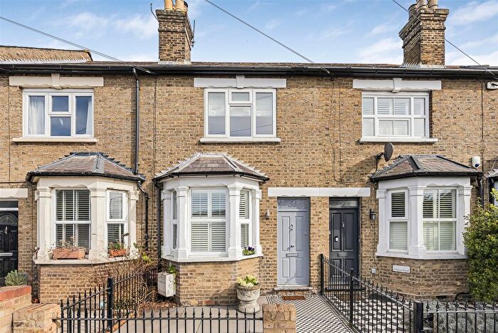 3 Bedroom Property For Sale In Watton Road, Ware, SG12