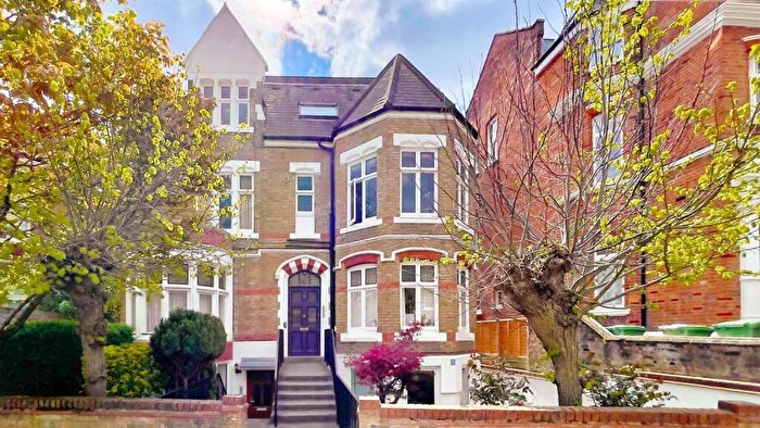 2 Bedroom Flat To Rent In Anson Road, Tufnell Park, N7