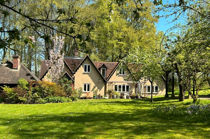 4 Bedroom Land For Sale In North Lane, West Tytherley, Salisbury, SP5