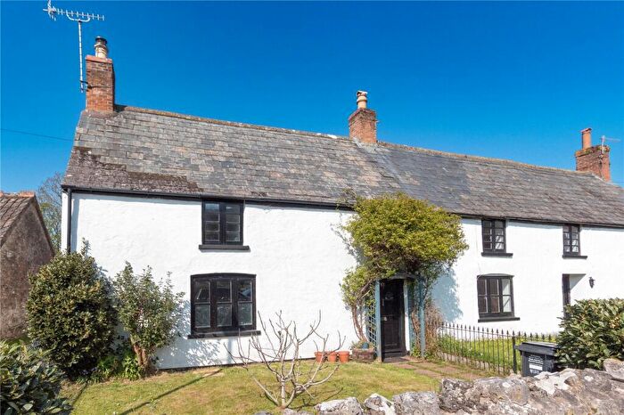2 Bedroom Semi-Detached House For Sale In Main Road, Hutton, Weston-super-Mare, Somerset, BS24