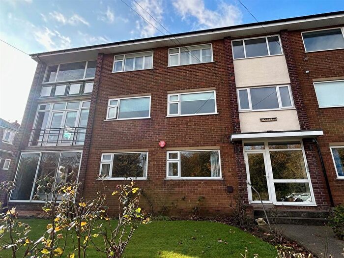 2 Bedroom Flat To Rent In Burniston Road, Scarborough, YO12