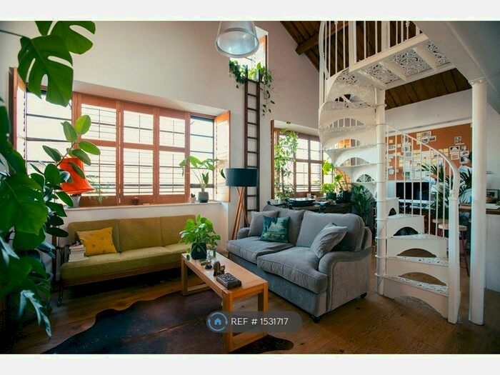 1 Bedroom Flat To Rent In Stuart Road, London, SE15