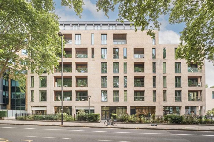 1 Bedroom Flat For Sale In Chiswick High Road, Chiswick, W4