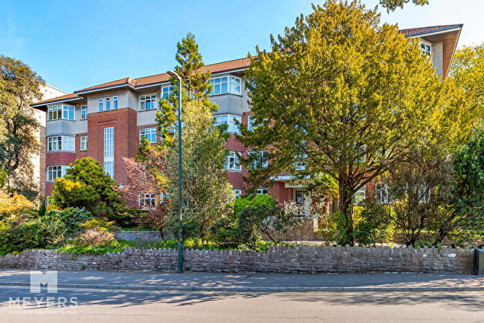 2 Bedroom Apartment To Rent In St Stephen's Road, Bournemouth, BH2