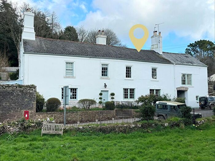 3 Bedroom Maisonette For Sale In Compton House, Marldon, TQ3