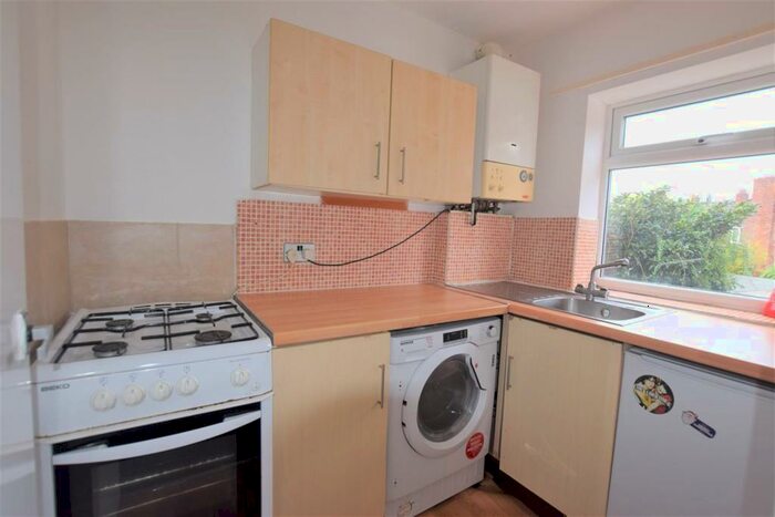 1 Bedroom Apartment To Rent In Barlow Moor Road, Manchester, M21
