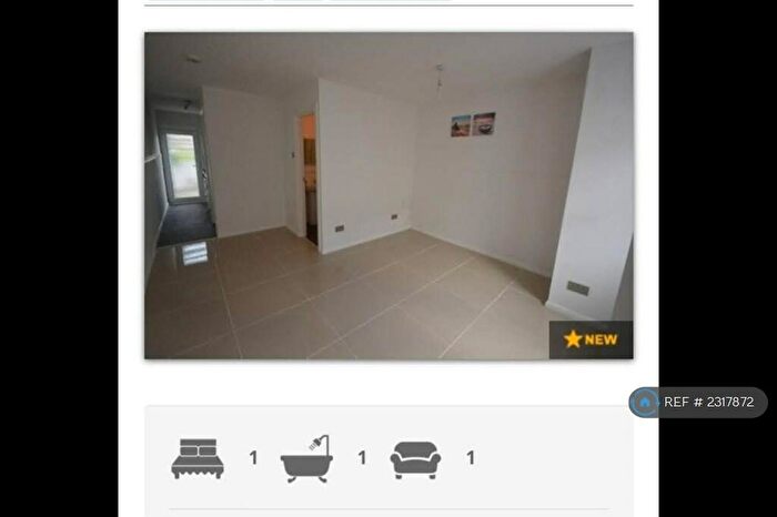 1 Bedroom Flat To Rent In Charlton Street, Maidstone, ME16