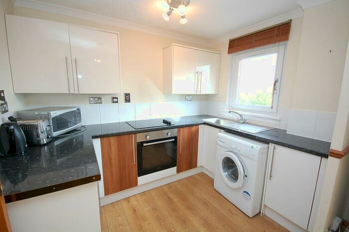 1 Bedroom Flat To Rent In Fairview Circle, Danestone, Aberdeen, AB22