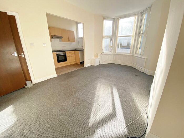 2 Bedroom Flat To Rent In Regent Road, Morecambe, LA3