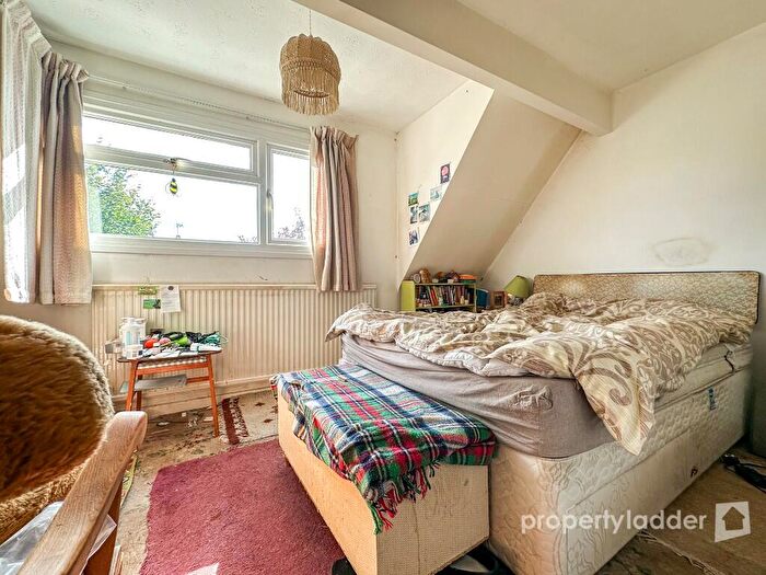 3 Bedroom End Of Terrace House For Sale In Brayfield Way, Old Catton, NR6