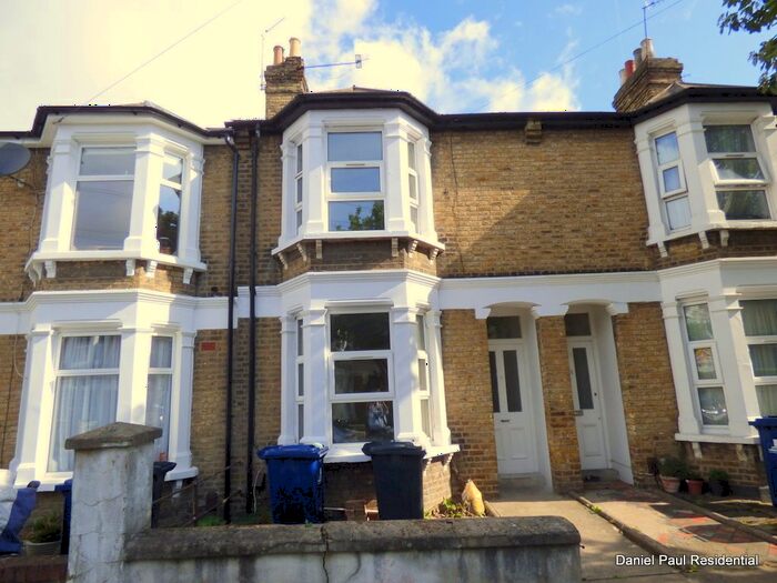 4 Bedroom Terraced House To Rent In Alexandria Road, West Ealing, W13