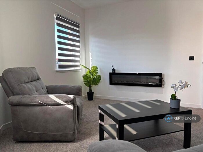 1 Bedroom Flat To Rent In Dalmarnock Road, Glasgow, G40