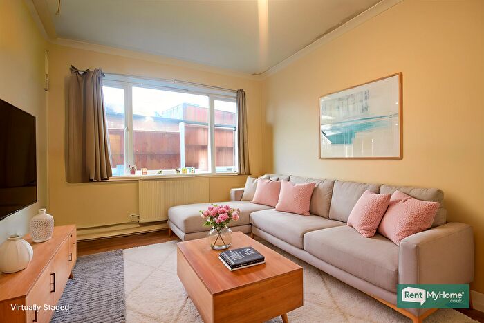 2 Bedroom Flat To Rent In London Road, Oadby, Leicester, LE2