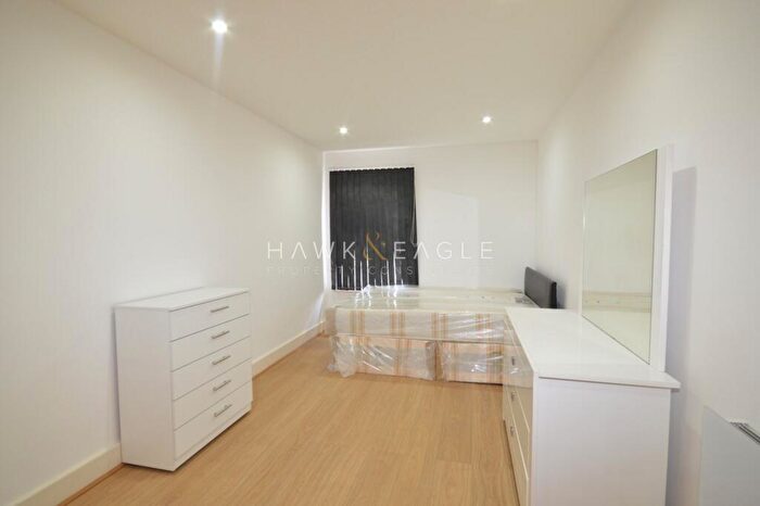 1 Bedroom Flat To Rent In Westferry Road, London, Greater London., E14