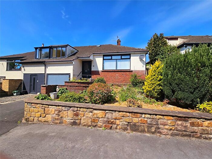 2 Bedroom Bungalow For Sale In St. Nicholas Crescent, Bolton Le Sands, Carnforth, Lancashire, LA5