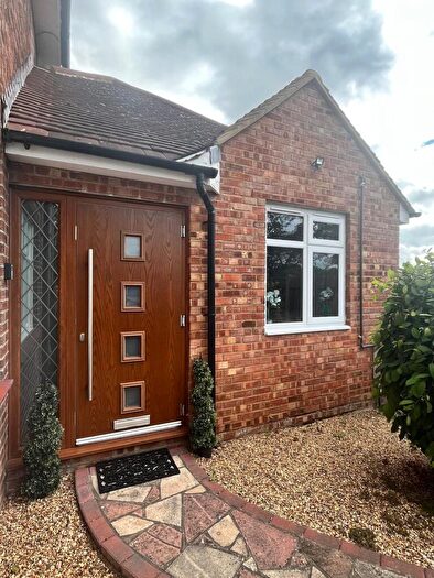 1 Bedroom Maisonette To Rent In Heathfield, Clacton Road, Weeley Heath, CO16