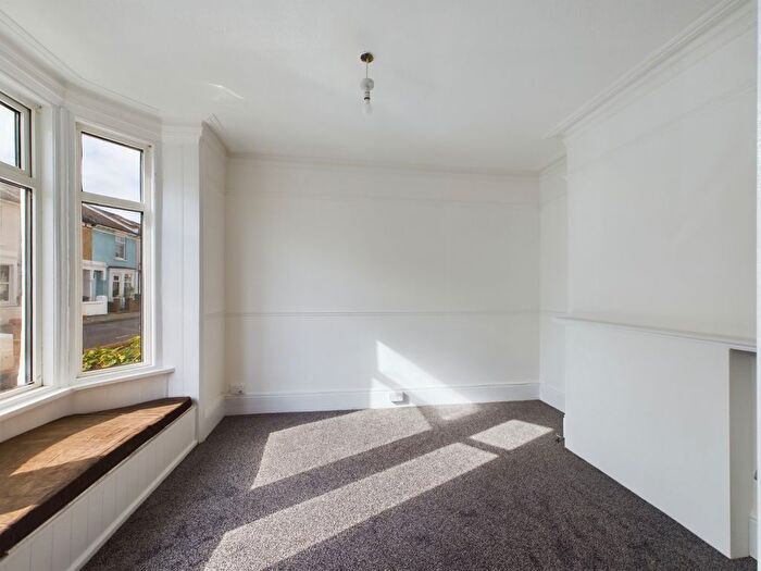 2 Bedroom Terraced House To Rent In Westfield Road, Southsea, PO4