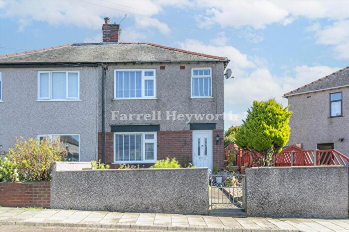 3 Bedroom House For Sale In Worcester Street, Barrow In Furness, LA13