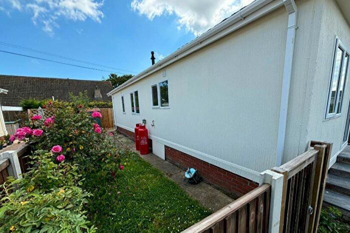 2 Bedroom Park Home For Sale In Norfolk Broads Country Park, Potter Heigham, Great Yarmouth, Norfolk, NR29