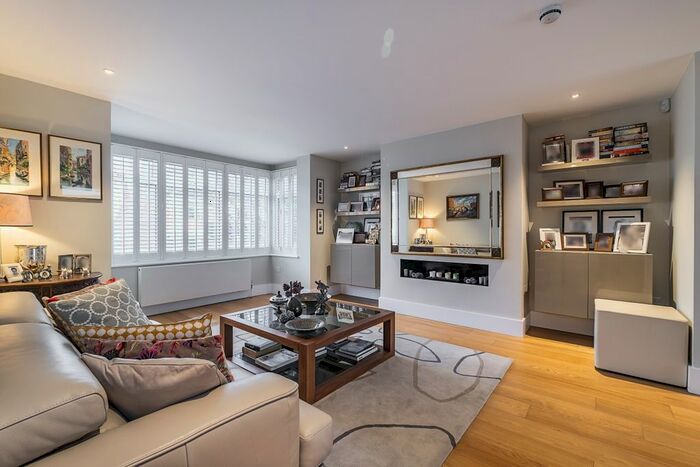 5 Bedroom Semi-Detached House To Rent In Leopold Terrace, Dora Road, London, SW19