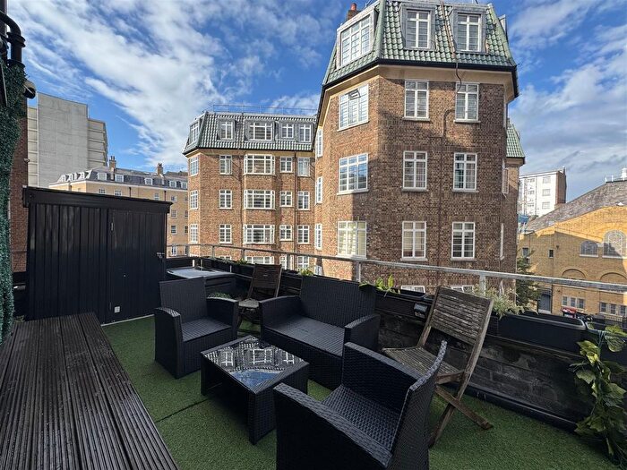 Property To Rent In Stourcliffe Street, London, W1H