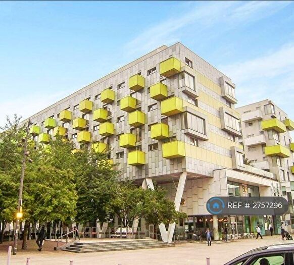 1 Bedroom Flat To Rent In Ropeworks, Barking, IG11