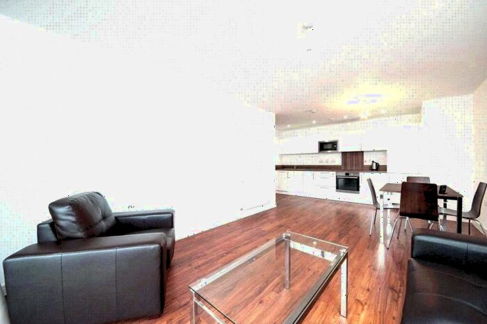 2 Bedroom Apartment To Rent In Waterside Heights, Royal Docks, London, E16