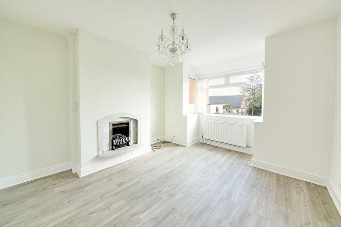 3 Bedroom Semi-Detached House To Rent In Dickson Street, Widnes, WA8