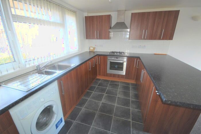 1 Bedroom Flat To Rent In Mount Pleasant, Newcastle-Under-Lyme, ST5