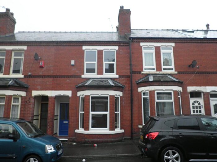 3 Bedroom Terraced House To Rent In Earlesmere Avenue, Balby, Doncaster, DN4