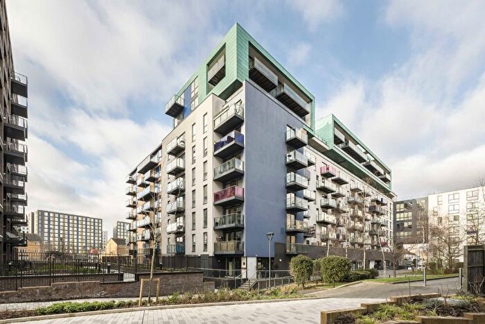 1 Bedroom Flat To Rent In Conington Road, Lewisham, SE13