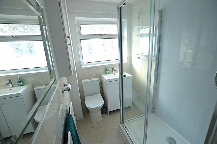 2 Bedroom Semi-Detached Bungalow For Sale In Dudley Road, Plympton, Plymouth, Devon, PL7