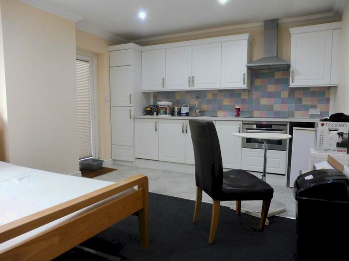 1 Bedroom Property To Rent In High Street, Fletton, Peterborough, PE2