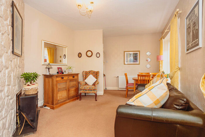 2 Bedroom Flat For Sale In Queensberry Street, Dumfries, DG1