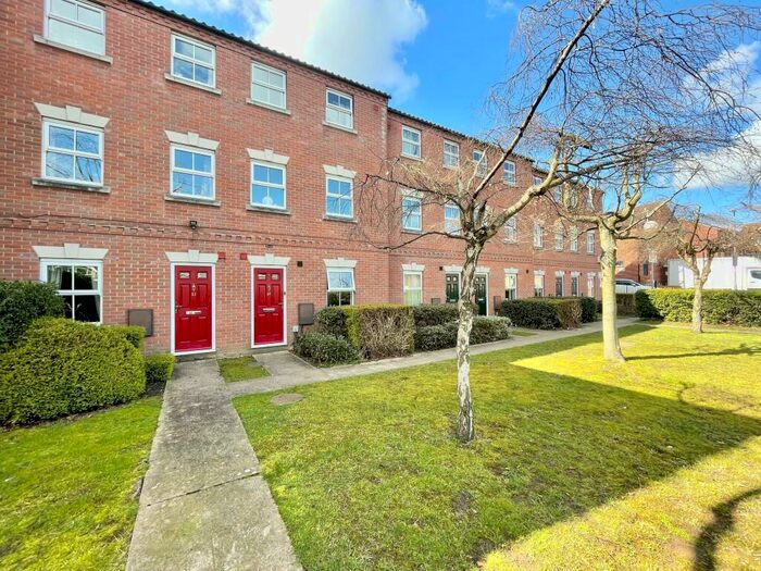 1 Bedroom Apartment To Rent In Browne Street, Norwich, NR2