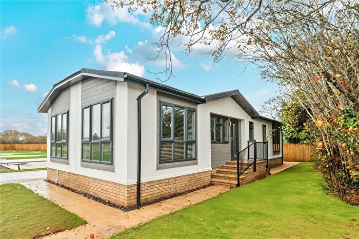 2 Bedroom Detached House For Sale In Landrake, Saltash, Cornwall, PL12