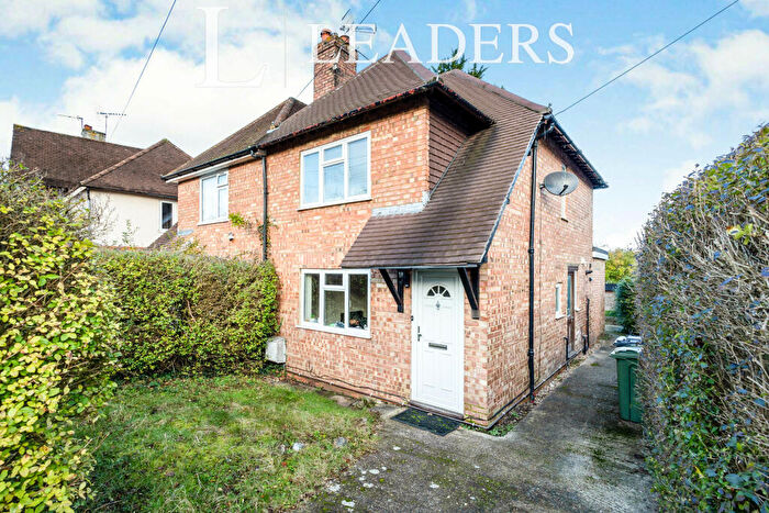 3 Bedroom Semi-Detached House To Rent In Raymond Crescent, Guildford, GU2