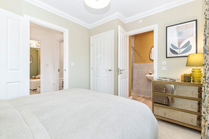2 Bedroom Semi-Detached House For Sale In The Elms, Woolpit, Suffolk, IP30