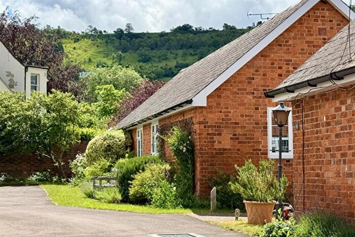 3 Bedroom Bungalow For Sale In Sandy Lane, Charlton Kings, Cheltenham, GL53