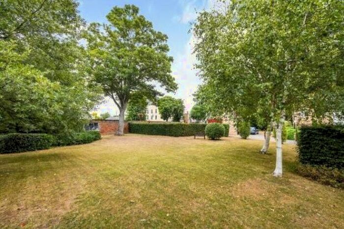 1 Bedroom Flat To Rent In Foster Court, Witham, CM8