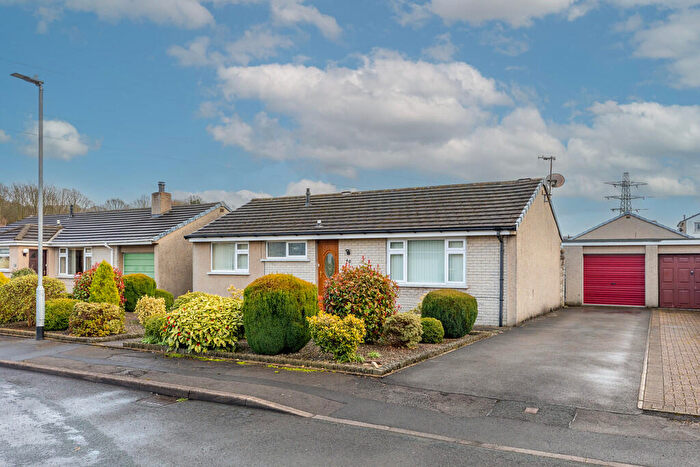 2 Bedroom Detached Bungalow For Sale In Valley Drive, Kendal, Cumbria, LA9