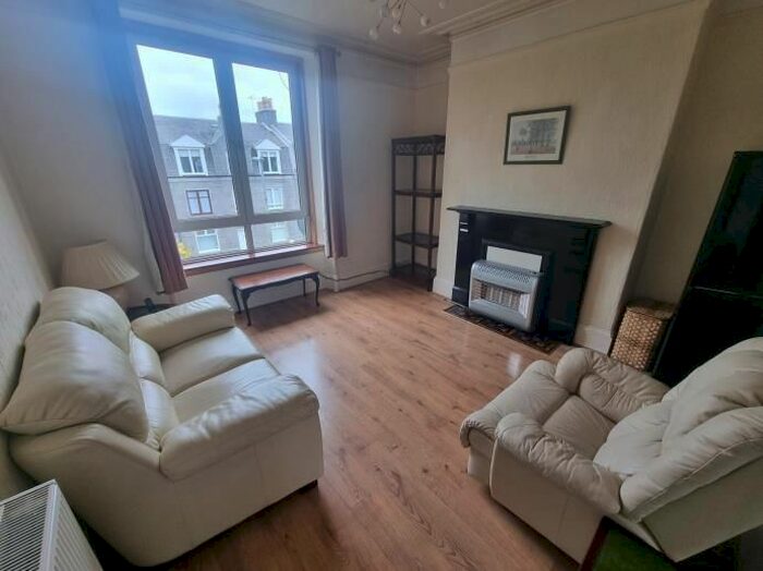 1 Bedroom Flat To Rent In Walker Road, Aberdeen, AB11