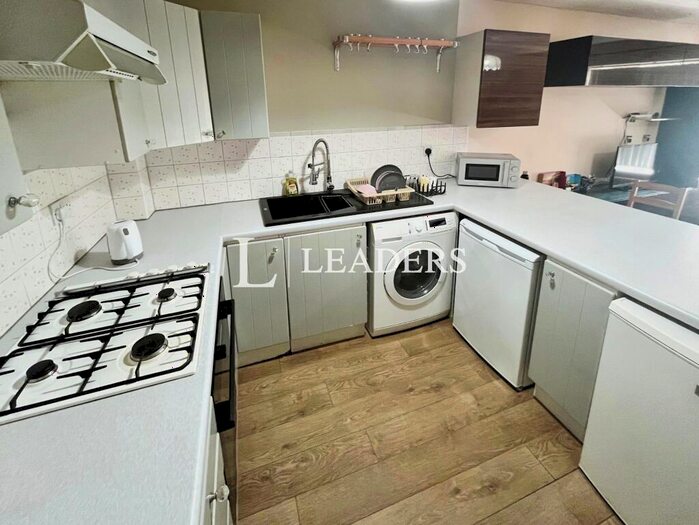 2 Bedroom Apartment To Rent In North Street, Stanground, PE2