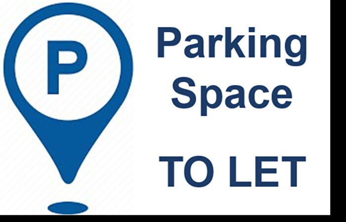 Parking To Rent In Powderham Crescent, Exeter, EX4