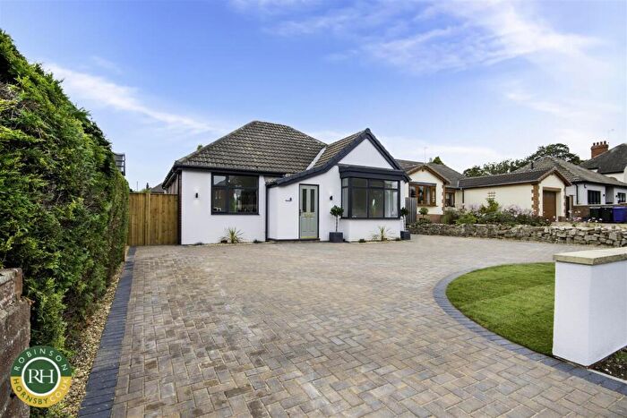 3 Bedroom Bungalow For Sale In Brompton Road, Sprotbrough, Doncaster, DN5