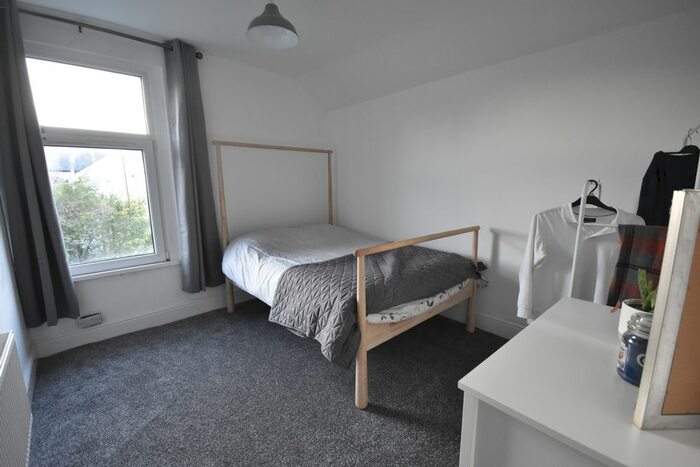 2 Bedroom Flat To Rent In Donald Street, Roath, CF24